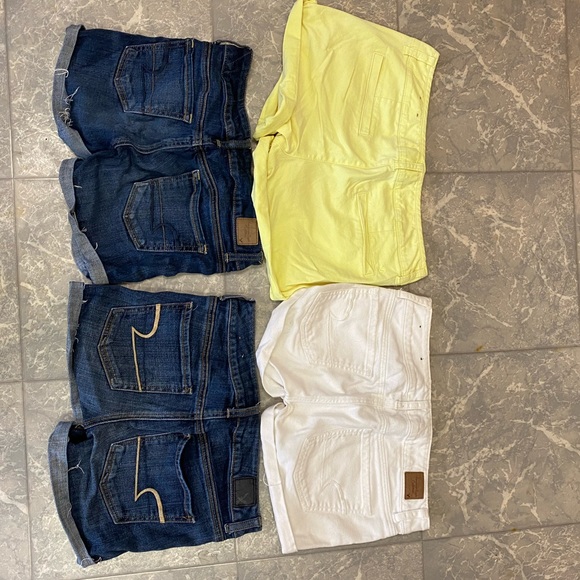 Bundle of American Eagle shorts - Picture 2 of 2